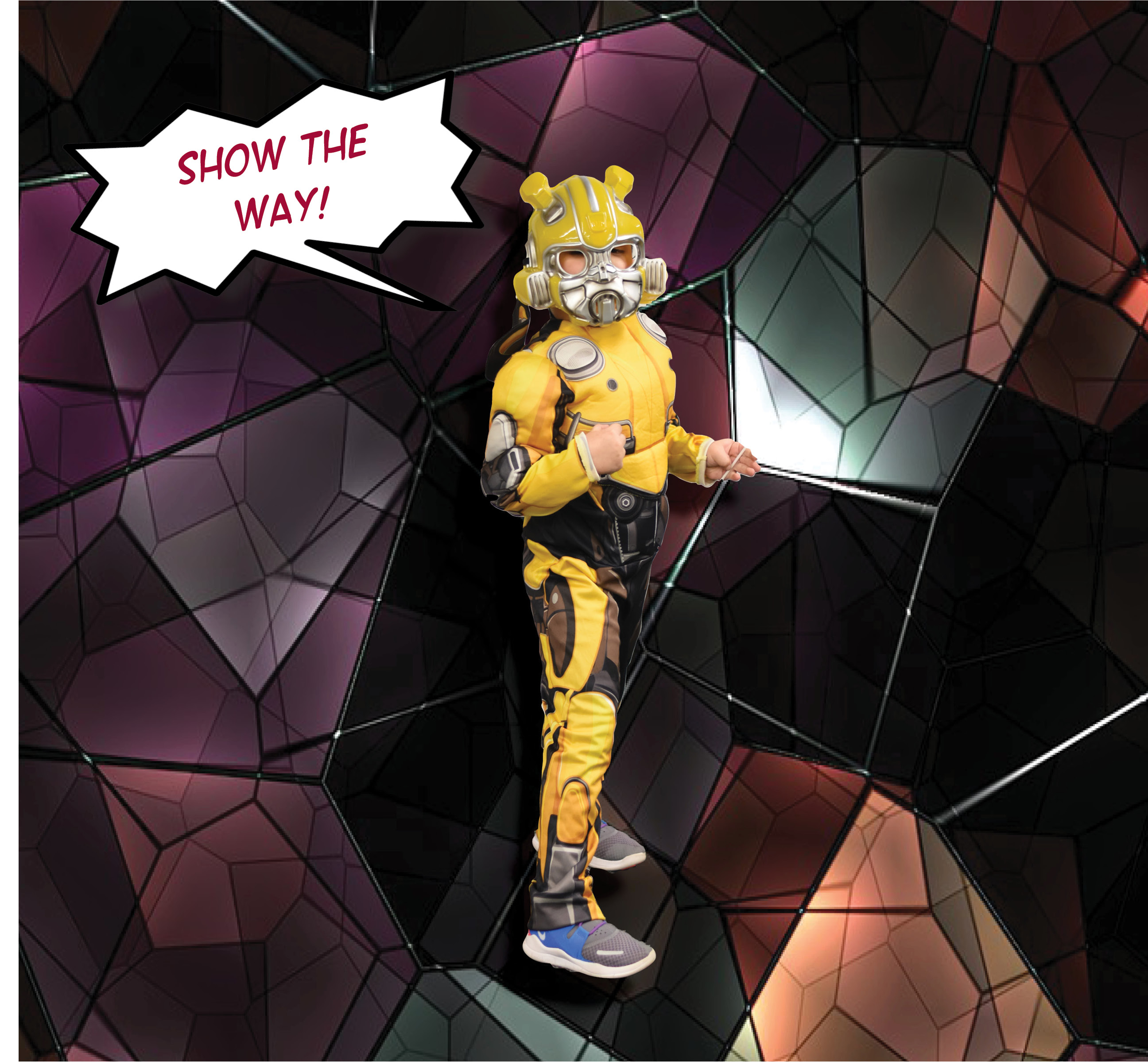 Bumblebee promo SCCC News and Information